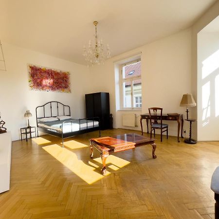 Center Of Prague Apartment 369 Exterior foto