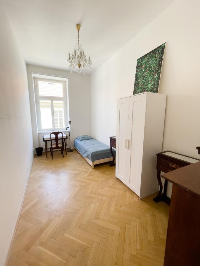 Center Of Prague Apartment 369 Exterior foto