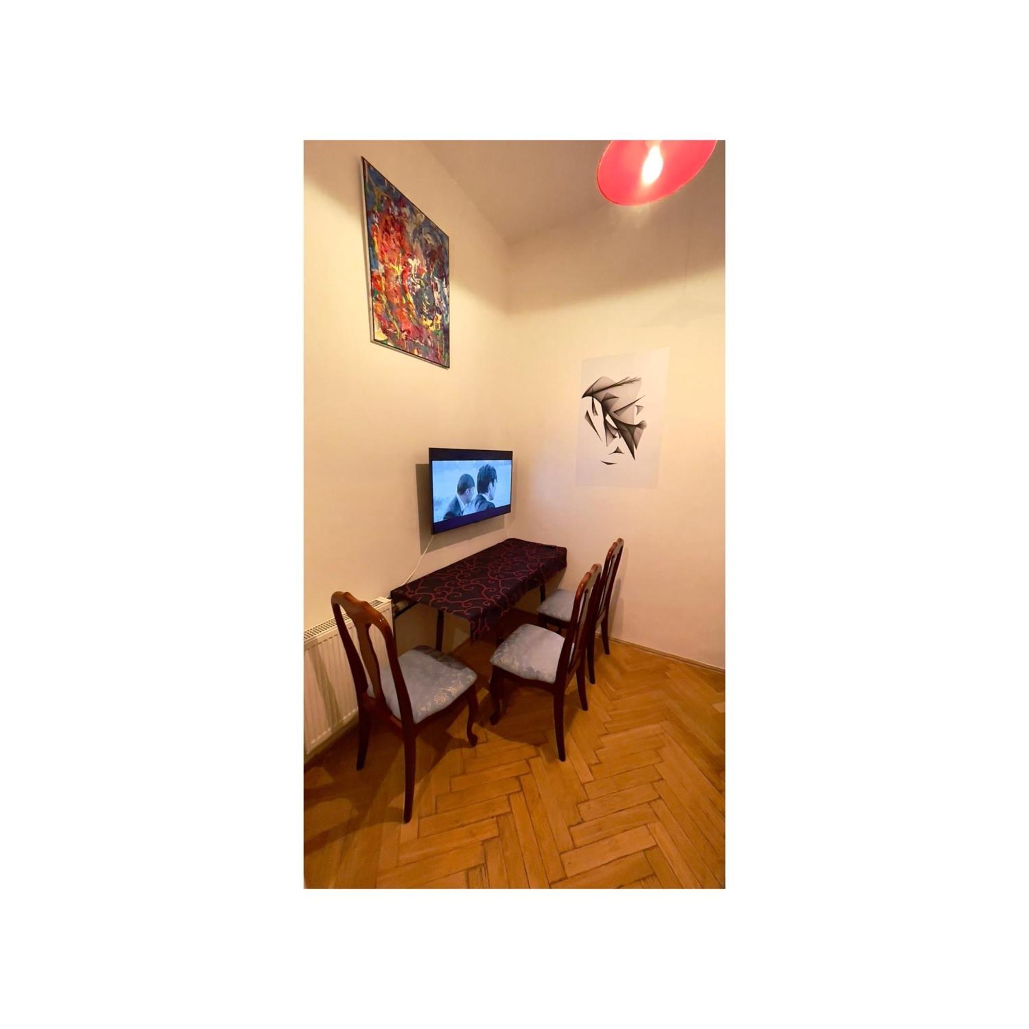 Center Of Prague Apartment 369 Exterior foto