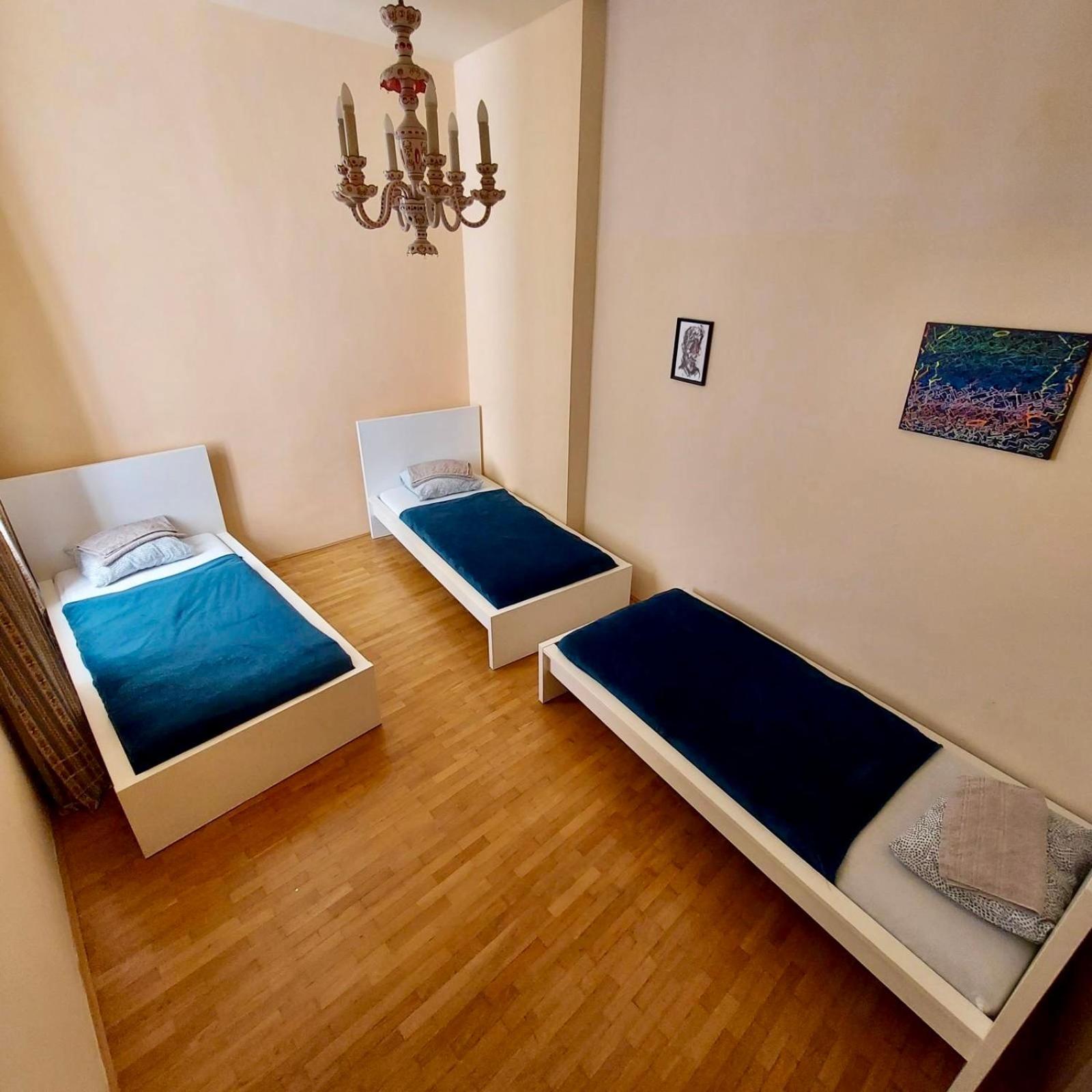 Center Of Prague Apartment 369 Exterior foto